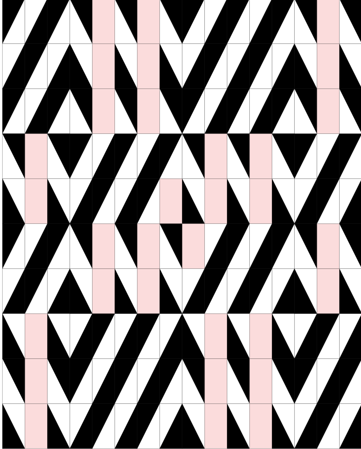 The BPGP Quilt Pattern