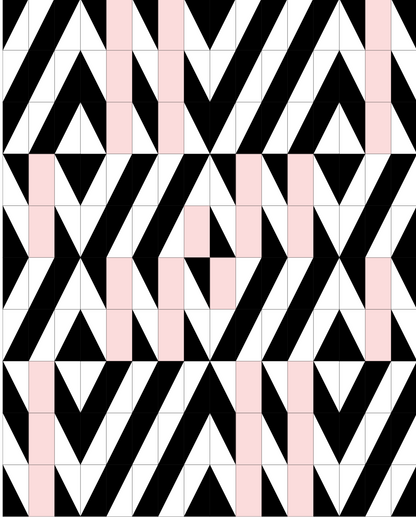 The BPGP Quilt Pattern