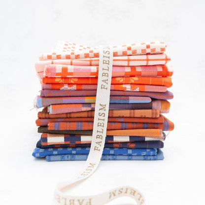Fine and Dandy by Fableism 16 FQ Bundle