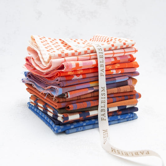 Fine and Dandy by Fableism 16 FQ Bundle