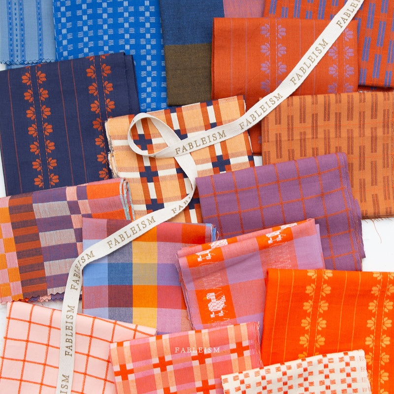 Fine and Dandy by Fableism 16 FQ Bundle