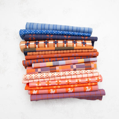 Fine and Dandy by Fableism 16 FQ Bundle